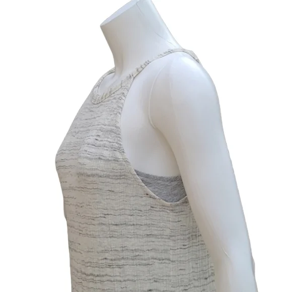 SPLENDID ANTHROPOLOGIE Maxi Dress S Supima Cotton Stretch Bodycon - Picture 5 of 16